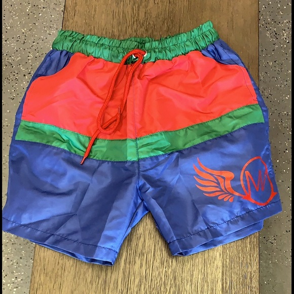 Men swim trunk - Picture 2 of 3